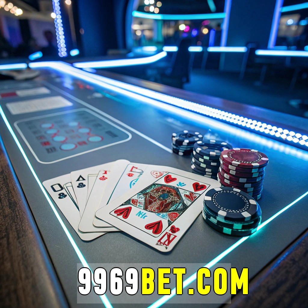 O cassino 9969bet.combet oferece uma grande variedade de métodos de pagamento