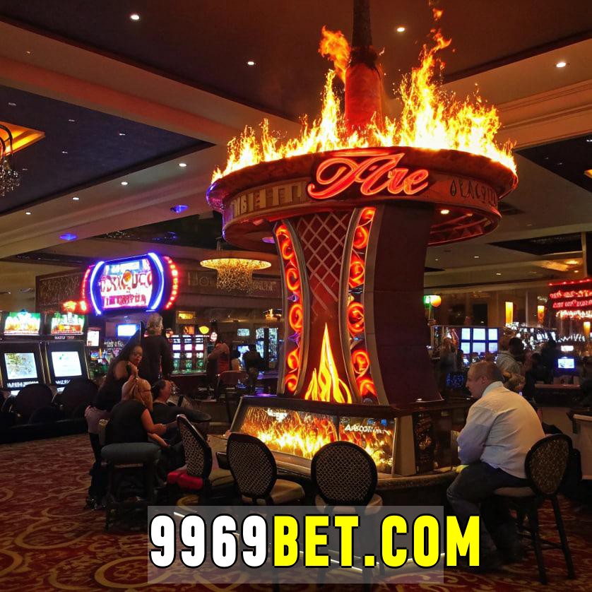 vivo no cassino 9969bet.com