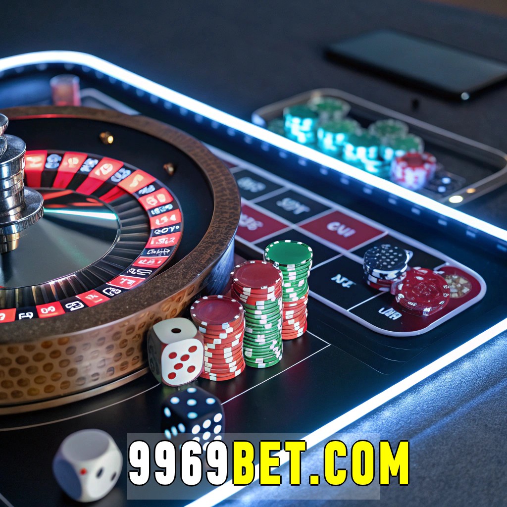 cassino 9969bet.com
