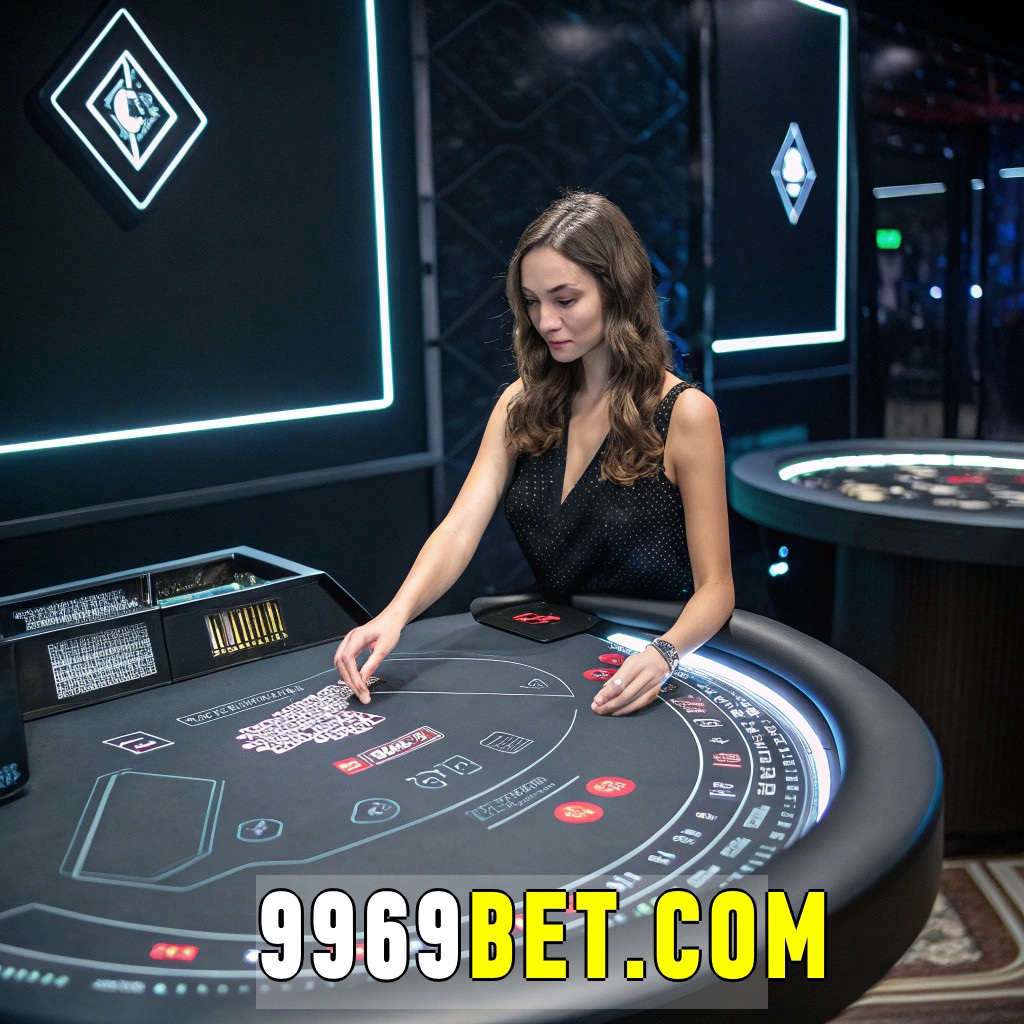 cassino 9969bet.com